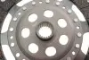 Комплект зчеплення Renault Kangoo 1.5dCi 08-/Nissan Cube 1.5dCi 10- (d=230mm) PARTS KAVO CP-2169 (фото 3)