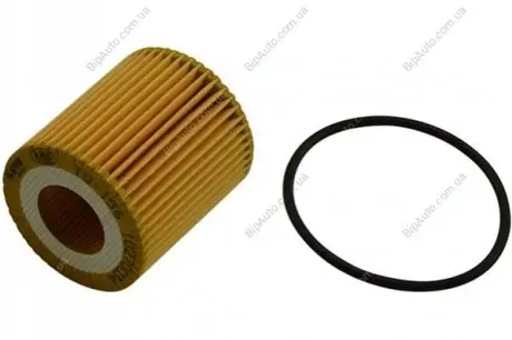 Фільтр масляний Citroen Berlingo/Jumpy/Peugeot Expert/Partner 1.5 BlueHDi 15- PARTS KAVO TO-156