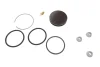 Подушка пневмопідвіски (спереду) MB GL-class (X164)/M-class (W164) 05-12 PARTS KAVO SAS-10004 (фото 3)