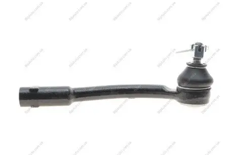 Наконечник тяги рульової (R) Hyundai Accent III/Kia Rio II 05- (L=190mm) PARTS KAVO STE-3021