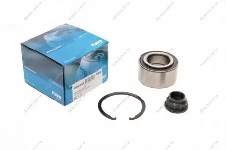 Підшипник маточини (передньої) Citroen C1/Peugeot 107/108 05- (+ABS) PARTS KAVO WBK-9028