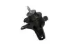 Подушка двигуна (передня) (R) Hyundai Tucson/ Kia Sportage 2.0 04- PARTS KAVO EEM-4038 (фото 2)