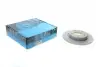 Диск гальмівний (задній) Mazda 3/5 1.5-2.3 CiTD 07- (279x11) KAVO PARTS BR-4765-C