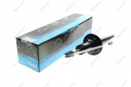 Амортизатор (передній) Jeep Grand Cherokee 3.7-5.7 04-10 PARTS KAVO SSA-10147