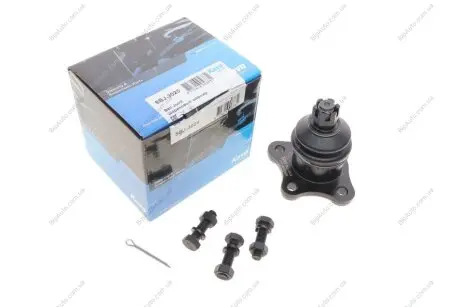 Опора кульова (передня/зверху) Hyundai Terracan 01-06 PARTS KAVO SBJ-3025