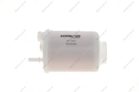 Фільтр паливний Kia Magentis/Optima 2.0/2.7 05-10 PARTS KAVO KF-1471