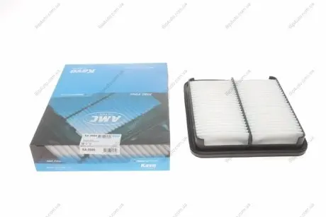Фільтр повітряний Suzuki Grand Vitara 2.7 VVTi 03 PARTS KAVO SA-9089