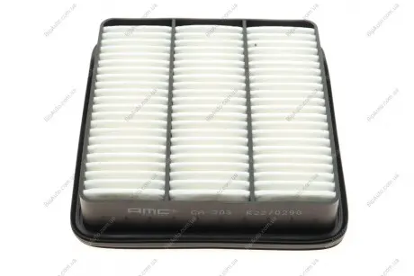 Фільтр повітряний Chery Tiggo 1.6/1.8/2.0 16V 05- PARTS KAVO CA-303