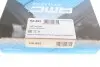 Фільтр повітряний Honda Accord IV/V 2.0/2.2 90-98 PARTS KAVO HA-895 (фото 7)