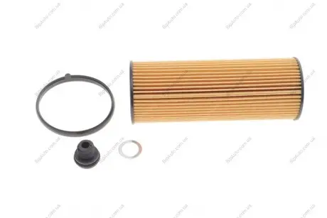 Фільтр масляний Hyundai Santa Fe 2.2 CRDi 18- PARTS KAVO FOF-10002