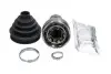 ШРКШ (зовнішній) Kia Sorento 02-11 (28x25z) KAVO PARTS CV-4015