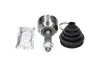 ШРКШ (зовнішній) Kia Sorento 02-11 (28x25z) PARTS KAVO CV-4015 (фото 3)