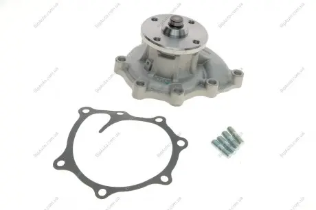 Помпа води Hyundai Terracan 2.9CRDi 01-06 PARTS KAVO HW-1071