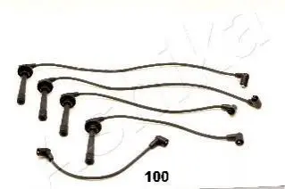 Дроти високої напруги Nissan Primera 90- ASHIKA 132-01-100