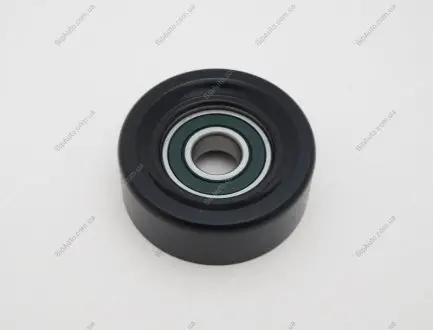 Ролик ГРМ натяжний Nissan Qashqai, X-Trail, Renault Megane IV 15-, Toyota Auris GMB GTA0570 (фото 1)
