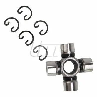 Хрестовина65.00*22.00 HONDA GUHO-3 GMB GUHO3
