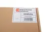 Радіатор обігрівача MITSUBISHI PAJERO 2000 - Van Wezel 32006254 (фото 2)