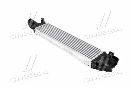 Інтеркулер FOCUS2/FOC C-MAX TDCi 03- Van Wezel 18004366