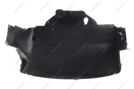 Захист двигуна RENAULT MASTER 10>19 Van Wezel 4388701