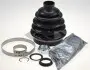 LOBRO Пильовик ШРКШ зовн. 26x78x107 Seat Arosa, Cordoba, Cordoba Vario, Ibiza II, Inca, Toledo I VW Caddy I, Caddy II, Golf I, Golf II 1.0-2.9 04.74-07.05 GKN (Lobro) 300382 (фото 1)