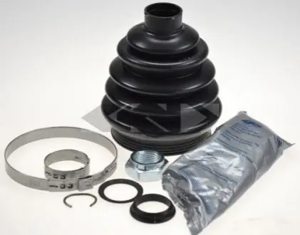LOBRO Пильовик ШРКШ зовн. 26x78x107 Seat Arosa, Cordoba, Cordoba Vario, Ibiza II, Inca, Toledo I VW Caddy I, Caddy II, Golf I, Golf II 1.0-2.9 04.74-07.05 GKN (Lobro) 300382