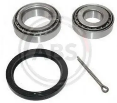 ABS Пiдшипник ступицi A.B.S. 200475 (фото 1)