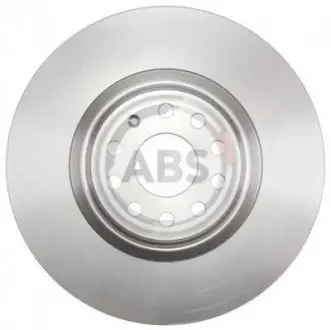 Диск гальмівний передн. (ABS) A.B.S. 18194