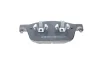 Колодки гальмівні (передні) VW T5 03-15/T6 15- (Ate - Teves)/(з датчиком) Metelli 22-0831-0 (фото 8)