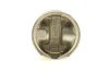 Поршень Daewoo Lanos 1.5 8V 97- (77.00mm/+0.50) (к-кт 4 шт) AMP PX-DAE-4A-3548-050-2 (фото 3)