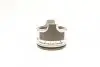 Поршень Daewoo Matiz 0.8 98- (69.00mm/+0.5) (к-кт 3 шт) AMP PX-DAE-3A-1401-050 (фото 5)