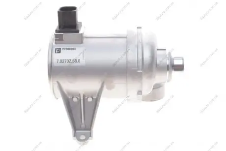 Помпа води Volvo S60/S80/S90/V40/V60/V70/V90/XC40/XC60/XC70/XC90 1.5/2.0 13- (електро) 7.02702.58.0 PIERBURG 702702580
