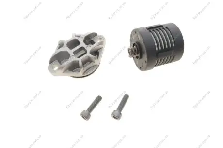 Фільтр масляний дифференціал Volvo S40/S60/V70/XC70/XC90 00- (к-кт) BorgWarner DS120356 (фото 1)