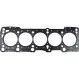Прокладка головки LT/T4/A6 2.5TDI 96-03 (1.61mm) JP GROUP 1119310200