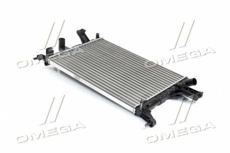 Радіатор охолодження Opel Combo/Corsa 1.4-1.8 00- NRF 519596