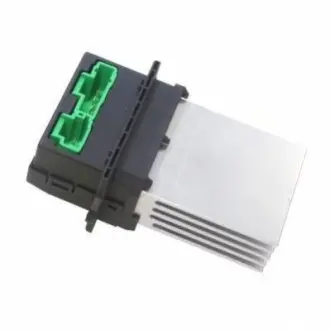 HUCO CITROEN Сопротивление вентилятора салона C2/C3/C5 01-,Peugeot,Nissan Micra III,Note,Renault Clio III,Megane II,Scenic II HITACHI 132538 (фото 1)