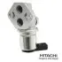 HITACHI FORD Клапан регулювання холостого ходу подачі повітря GALAXY I (WGR) 2.0 i 95-06 2508670 HITACHI 2508670