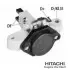 HITACHI VW реле-регулятор генератора 14mm 14V AUDI,VW 2500558 HITACHI 2500558
