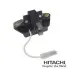 HITACHI SKODA регулятор напруги 14V Felicia 2500954 HITACHI 2500954