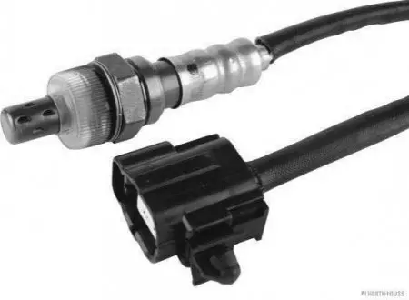 Лямбда-зонд CHEVROLET JAKOPARTS J1470901
