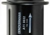 Фільтр паливний Hyundai Accent 1.3I, 1.5I 10/94- DENCKERMANN A110032