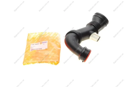 Патрубок фільтра повітряного Citroen Berlingo/Jumpy 1.6HDi 04- (к-кт в зборі) AUTOTECHTEILE 508 0282