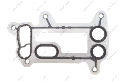 Прокладка фільтра масляного BMW 1 (E87)/3 (E90)/5 (E60)/X1/X3 2.0D 03-15 N47 AUTOTECHTEILE 701 1150