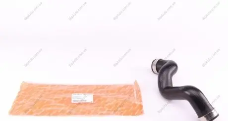 Фото 1 - патрубок інтеркулера (верхній) VW Passat/Skoda Superb 1.9TDI/2.0TDI 00-08 AUTOTECHTEILE 314 5012 Патрубок інтеркулера (верхній) VW Passat/Skoda Superb 1.9TDI/2.0TDI 00-08 AUTOTECHTEILE 314 5012 (фото 1)