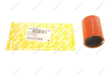 Фото 1 - патрубок інтеркулера Renault Master III/Opel Movano B 2.3dCi 10- AUTOTECHTEILE 508 0339 Патрубок інтеркулера Renault Master III/Opel Movano B 2.3dCi 10- AUTOTECHTEILE 508 0339 (фото 1)