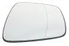 Скло дзеркала (з підігрівом) Renault Espace V/Scenic IV 15- (L) AUTOTECHTEILE 503 0570 503 0570