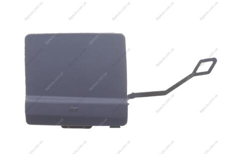 Захист петлі буксирувальної BMW 3 (F30/F80) 11-18 (M-Technic) AUTOTECHTEILE 703 5174