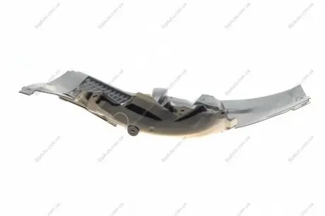 Підкрилок (передній/передня частина) BMW 5 (F10) 10-17 (L) AUTOTECHTEILE 701 5187
