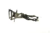 Кронштейн кріплення фари BMW 1 (F21)/3 (F30) 11-19 (L) AUTOTECHTEILE 701 5151 (фото 3)