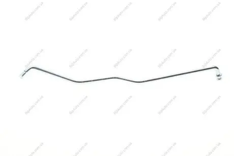 Тримач кришки капоту Fiat Doblo 09-/Opel Combo 12- AUTOTECHTEILE 505 1684