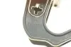 Заглушка омивача фар BMW 5 (F10) 13-17 (R) AUTOTECHTEILE 701 5142 (фото 3)